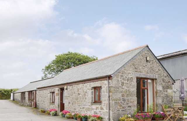 1 bedroom accommodation in Four Lanes, near Camborne