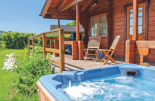 1 bedroom accommodation in Stillingfleet, York