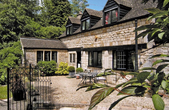 1 bedroom accommodation in The Vatch, near Stroud