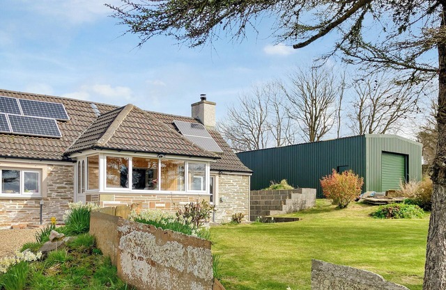 1 bedroom accommodation in Thurso