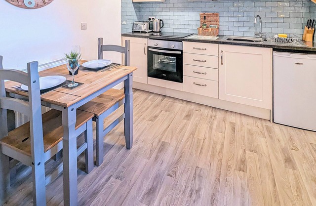 1 bedroom accommodation in Low Hawsker, near Whitby