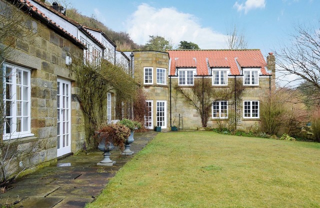 1 bedroom accommodation in Fylingthorpe, near Whitby
