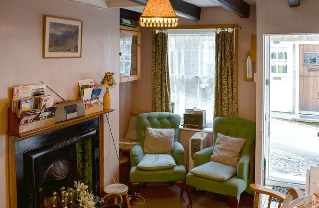 1 bedroom accommodation in Robin Hood’s Bay, near Whitby