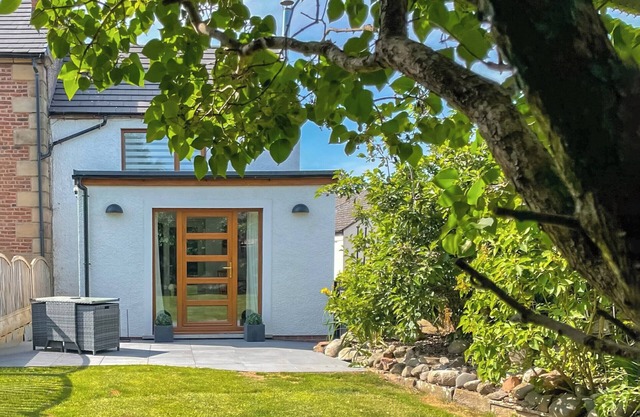 1 bedroom accommodation in Wiggonby, near Carlisle