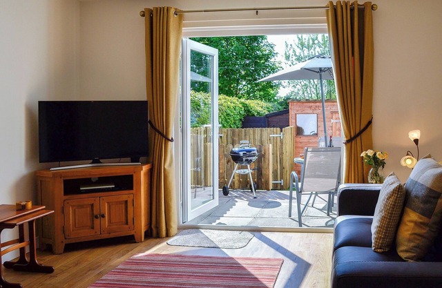 1 bedroom accommodation in Wigtown
