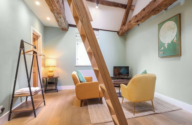 1 bedroom accommodation in Bath