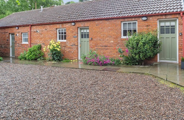 1 bedroom accommodation in Crookham, near Cornhill-on-Tweed