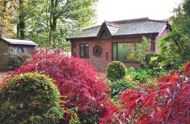 1 bedroom accommodation in Worthington, near Standish