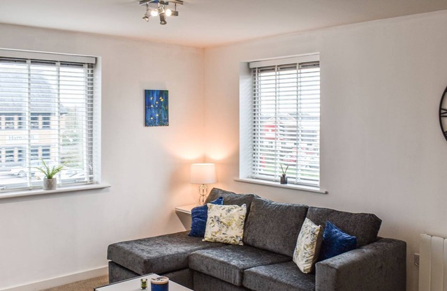1 bedroom accommodation in Clifton Moor, near York