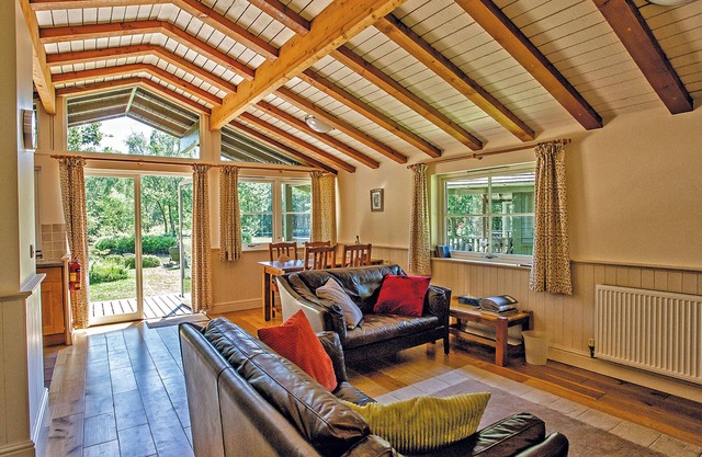 1 bedroom accommodation in Flaxton, York