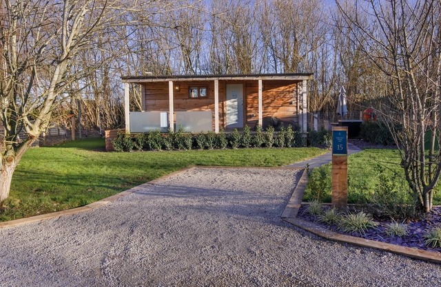 1 bedroom accommodation in York