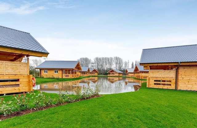 1 bedroom accommodation in York