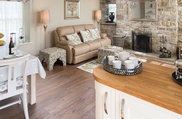 1 bedroom accommodation in Coxwold, near Helmsley