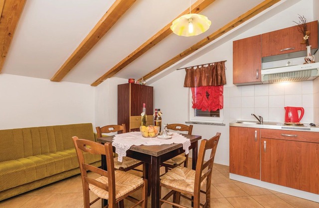 1 bedroom accommodation in Brsec