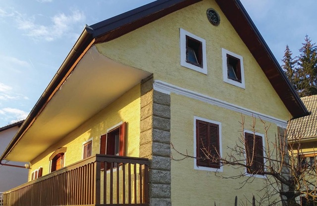 1 bedroom accommodation in Semic