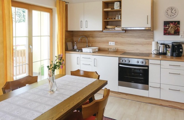1 bedroom accommodation in Fresach