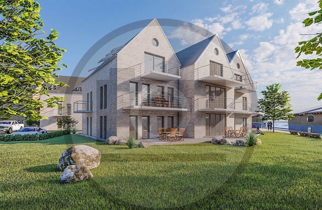 1 bedroom accommodation in Leak