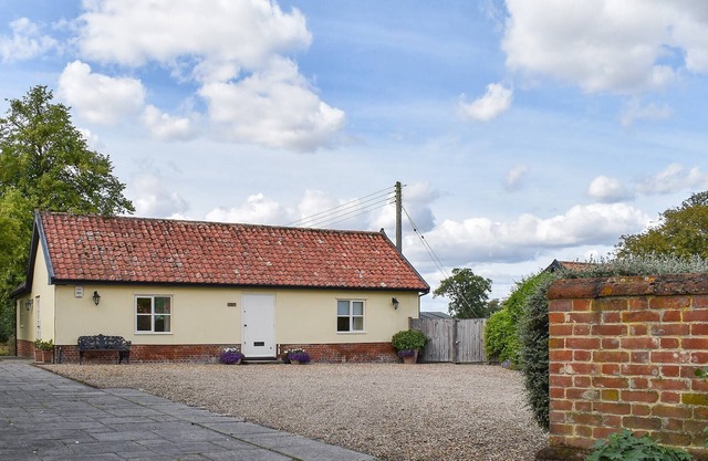 1 bedroom accommodation in Mellis, near Eye