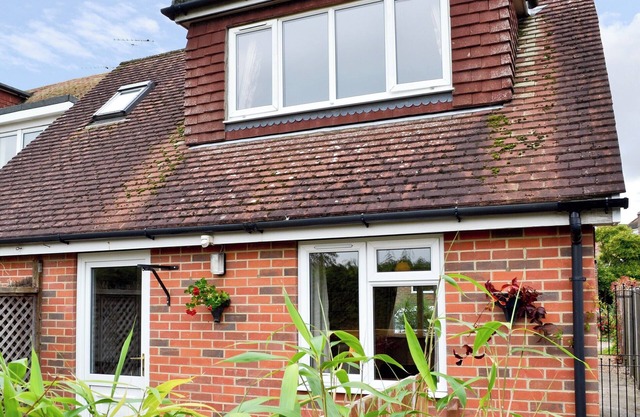 1 bedroom accommodation in Rye