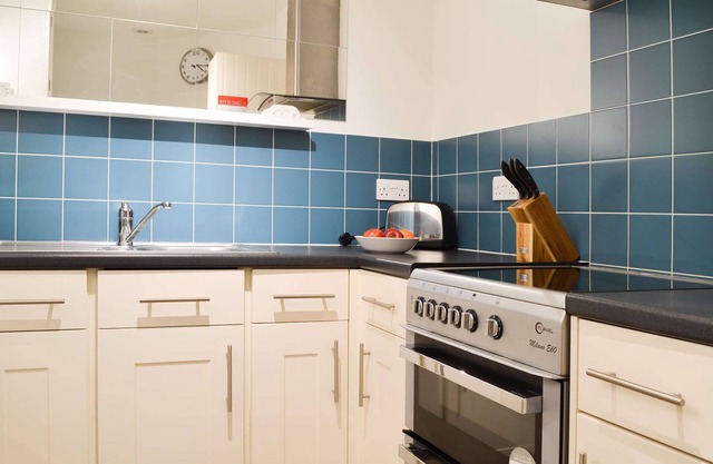 1 bedroom accommodation in York