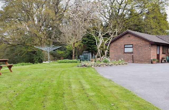 1 bedroom accommodation in North Poulner, near Ringwood