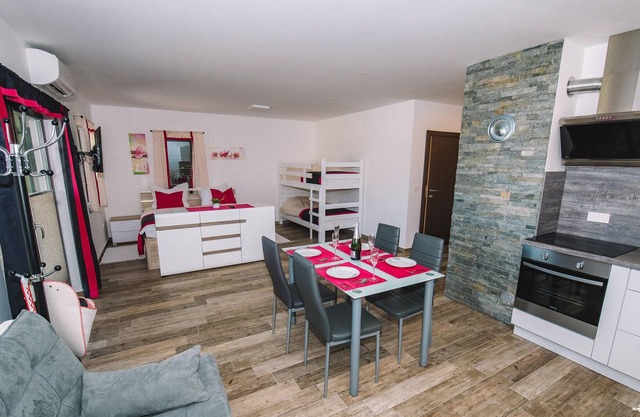 Accommodation 