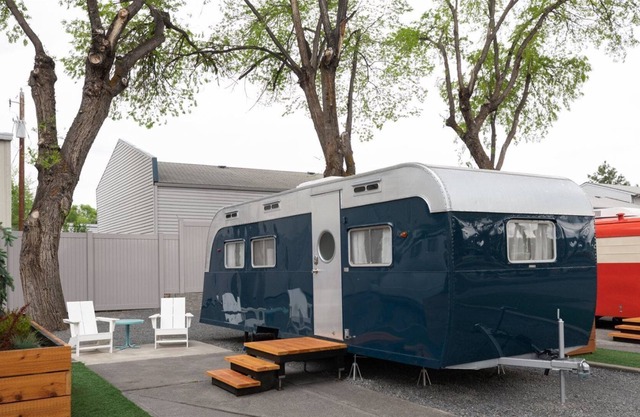 1 bedroom accommodation in Bend