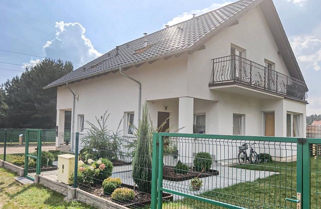 1 bedroom amazing apartment in Modrzyca