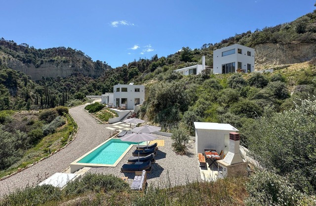 1 bedroom amazing home in Xylokastro