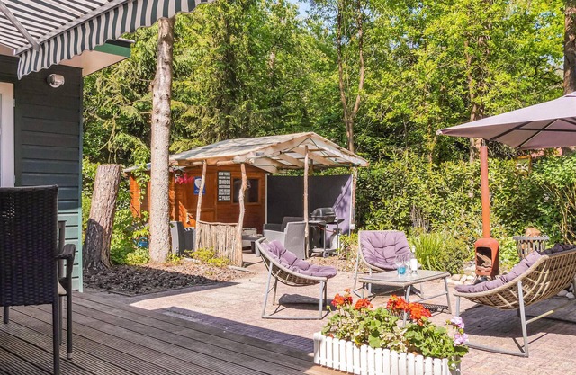 1 bedroom amazing home in Emst