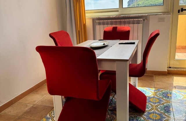 1 Bedroom Apartment in Piano di Sorrento