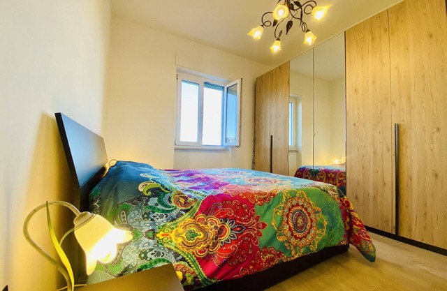 1 Bedroom Apartment in Rignano Flaminio