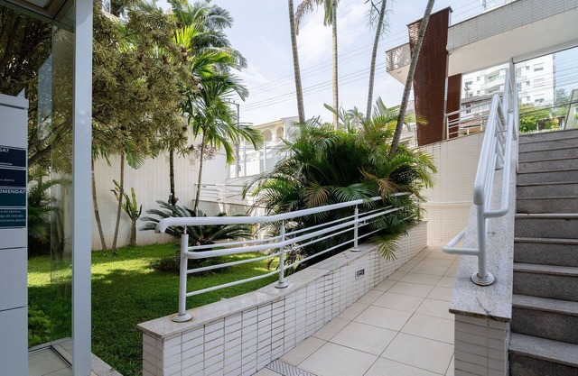 1-bedroom Apartment 850 m From Masc - Cfe0503