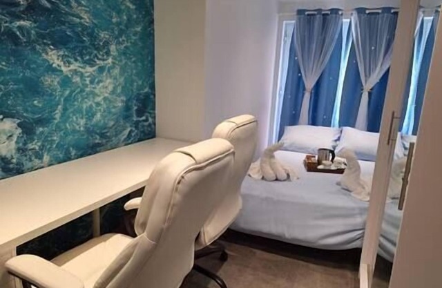 1 Bedroom Apartment In Northampton