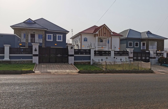 1 Bedroom Apartment in a Prime area
