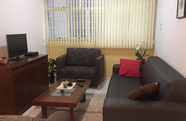 1 Bedroom Apartment 150 meters from the beach.