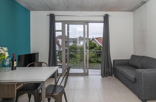 1 Bedroom Apartment at Metropole Rosebank