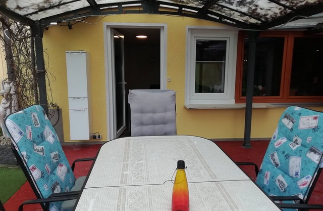 1 bedroom apartment in vohenstrauãÿ