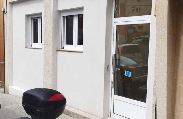 1 bedroom apartment for 4 people - Bilbao