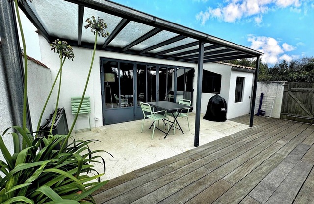 1 bedroom apartment in ars-en-rã©