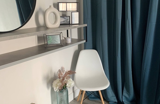 1 Bedroom Apartment in Vitrolles