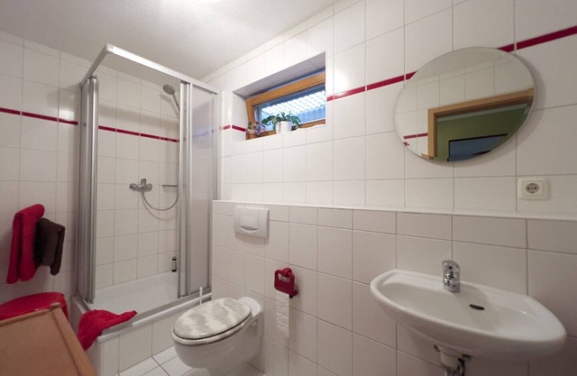 1 Bedroom Apartment in Ellrich