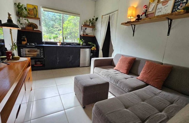 1 - Bedroom Apartment in Boquete, Panama