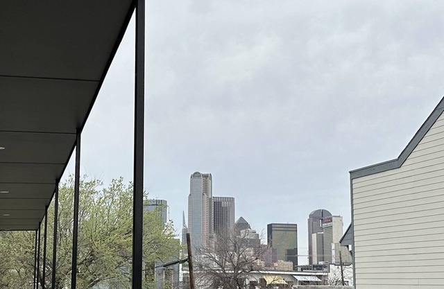 1 Bedroom Apartment in the Heart of Downtown Dallas