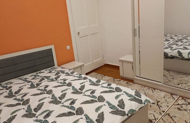 1 Bedroom apartment in the center of Chirchik Чирчик