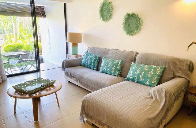 1 Bedroom Apartment in Mon Choisy