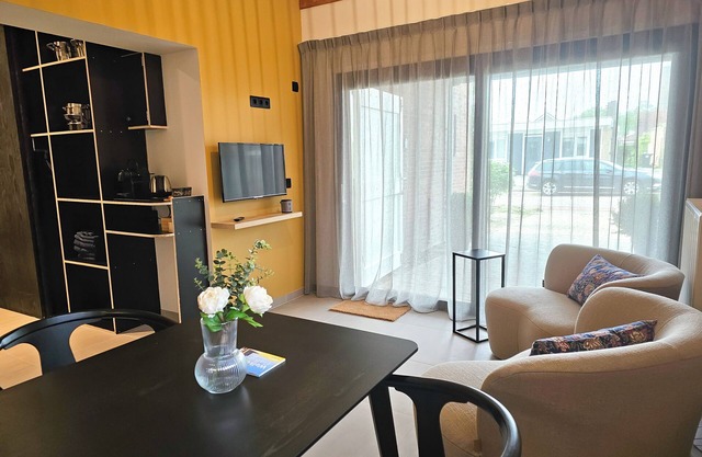 1 bedroom apartment in oostkapelle