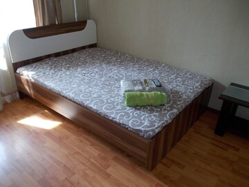 1-bedroom apartment on the street. st. Geroev Dnepra 3