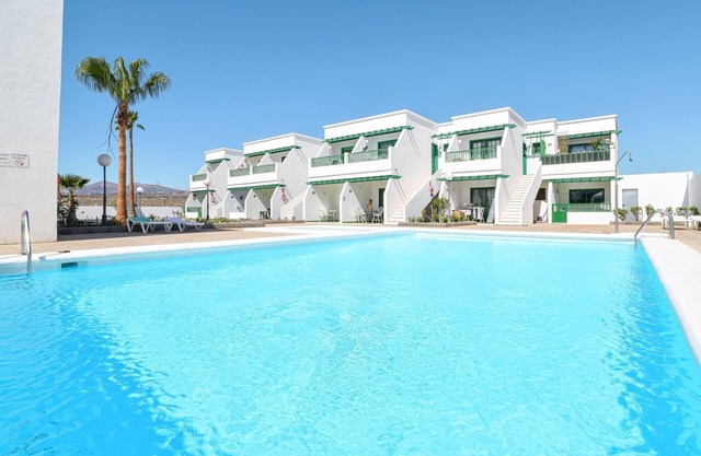 1 bedroom apartment with wifi Puerto del Carmen