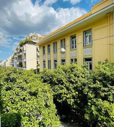 Kolonaki 